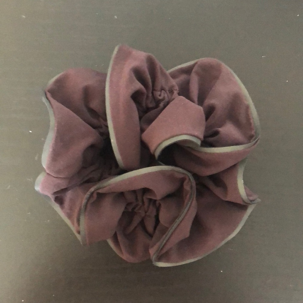 Lululemon Scrunchie